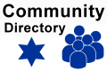 The Coffs Coast Community Directory