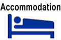 The Coffs Coast Accommodation Directory