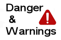 The Coffs Coast Danger and Warnings