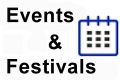The Coffs Coast Events and Festivals