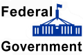 The Coffs Coast Federal Government Information
