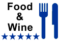 The Coffs Coast Food and Wine Directory