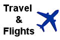 The Coffs Coast Travel and Flights