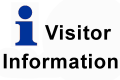 The Coffs Coast Visitor Information