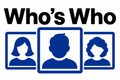 The Coffs Coast Who's Who