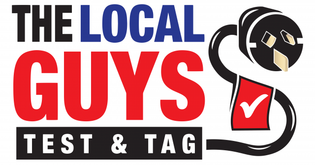 The Local Guys - Test & Tag Coffs Harbour