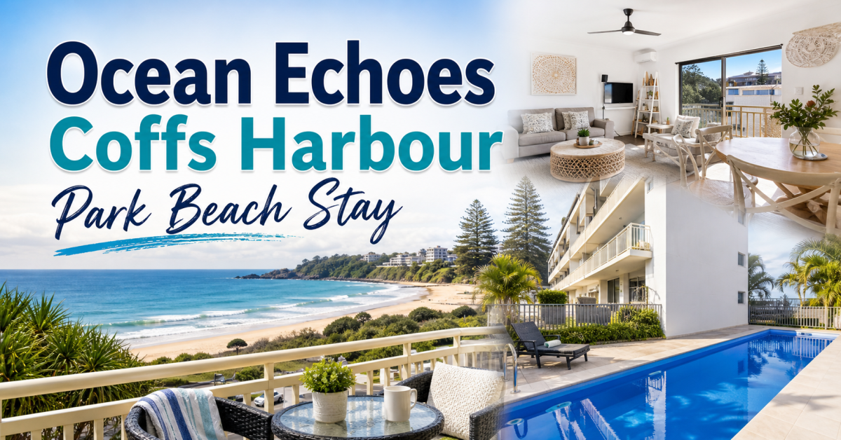 Ocean Echoes